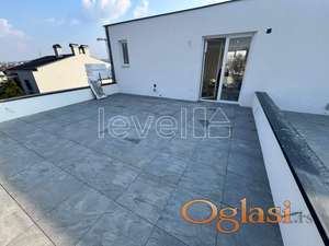 NOVI SAD - TELEP - 140.00 m2