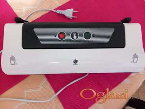 VAKUMIRKA AUTOMATSKA