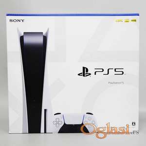 Sony Playstation 5 1TB New