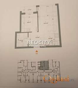 Novi Sad, Telep, , 2.0, 40m2