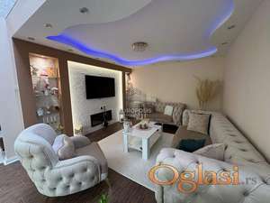 Na prodaju stan – Novi Banovci, naselje Kablar ID#9382