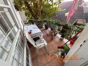 Ekskluzovno samo kod nas-salonac