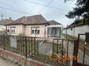 Prizemna kuća na TOP lokaciji Bagljaš ID#1927