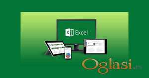 Izrada aplikacija i pomoćnih Excel alata