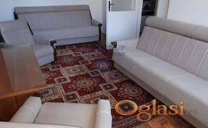 Dvosoban, Detelinara