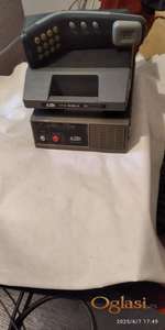 ALCON CT-8 Daljinski Telefon