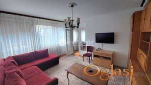 NOVI SAD - ŽELEZNIČKA STANICA - 72.00 m2