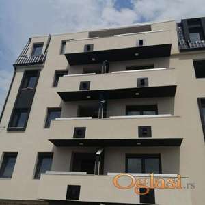 Novogradnja, Donji grad, 90 m2