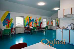 Višenamenska sala Zemun / Novi Beograd, 45 m2