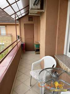 NOVI SAD - NOVA DETELINARA - 121.00 m2