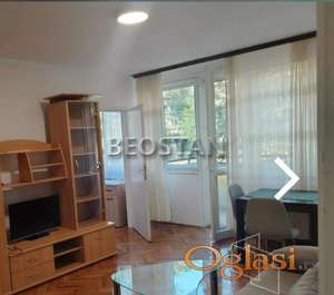 Novi Beograd - Stari merkator #68505