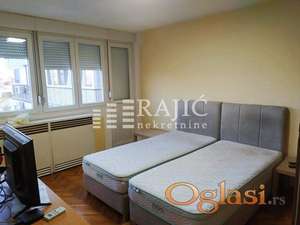 Centar,Gospodar Jovanova,45m2,2.0 #4314