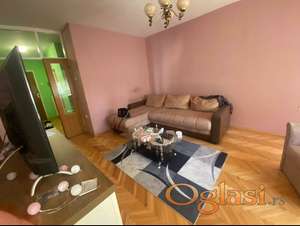 Izdaje se stan, Leskovac, centar