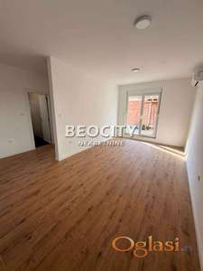 Novi Sad, Vidovdansko naselje, , 1.5, 38m2