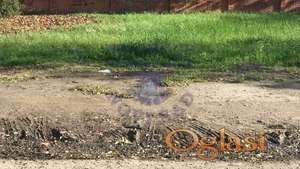 Prostran plac na Klisi 1709m2