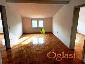 Nov dvoiposoban stan sa PDV-om u centru ID#7713