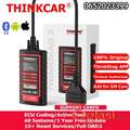 THINKCAR Thinkdiag 2 Bluetooth CAN FD OBD2 Auto Dijagnostika