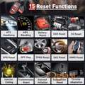 THINKCAR Thinkdiag 2 Bluetooth CAN FD OBD2 Auto Dijagnostika