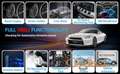 Humzor Z100 Elite Bluetooth OBD2 iOS & Android
