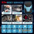 Humzor Z100 Elite Bluetooth OBD2 iOS & Android