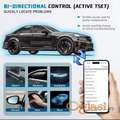Humzor Z100 Elite Bluetooth OBD2 iOS & Android