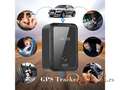 GPS tracker GF09 Lokator prisluskivac SIM kartica Aplikacija