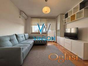 Novi Sad, Socijalno - Namešten jednoiposoban stan ID#9104587