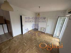 Dvosoban 43m2 Bulevar Evrope