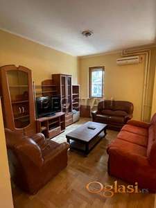 Centar - Vračar, Južni Bulevar #67792