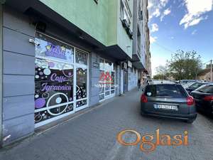 Lokal - 100m2 - Nova Detelinara