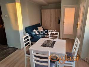 Novi Sad, Bulevar Oslobođenja, , 2.5, 40m2