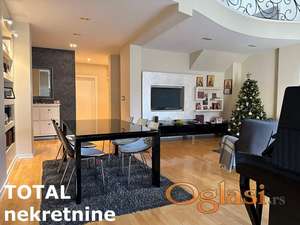 Stan NOVI SAD,GRBAVICA - 134 m2 385000 €, ID: 1100031