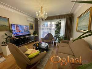 JEDINSTVENA nekretnina u ponudi, na odličnoj lokaciji