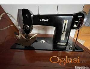 Šivaća mašina - Bagat Jadranka 1