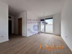 Jednoiposoban 32m2 Adice