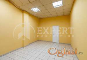 Na prodaju odličan lokal u strogom centru Niša