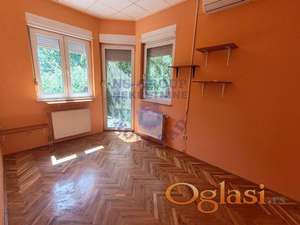 Četvorosoiposoban stan na Telepu!