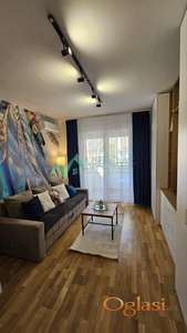 Novi Sad, Detelinara - 27m2 