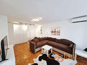 Odlična ponuda-Novi Beograd, Jurija Gagarina,62m2,2.0 #4588