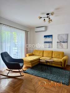 Unikatan stan sa džinovskom terasom (75m²), Bogoslovija – 45m²+75m² terasa ID#1737