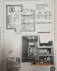Novogradnja sa pdv-om