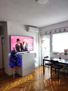 Dvosoban stan na prodaju, Telep, 118.450€, 44m²