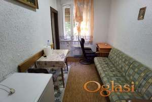 Jednosoban 37m2 Centar