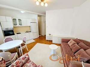 STAN - NOVI SAD - GRBAVICA - 34m2 - 128750 evra