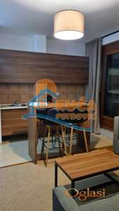 Na prodaju apartman 79m2, u  Vrnjačkoj Banji