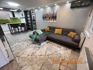 Novi Sad, Grbavica - Kompletno i kvalitetno namešten komforan jednoiposoban stan 