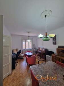 Centar Novog Sada! Stevana Milovanova!