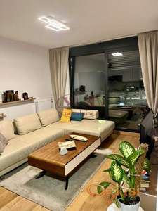 Novi Sad, Detelinara, odlican nov jednoiposoban stan