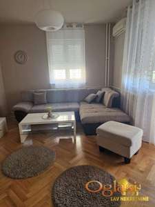 NOVI SAD - CENTAR - 69.00 m2