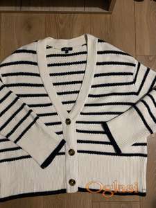 Džemper na raskopcavanje XL